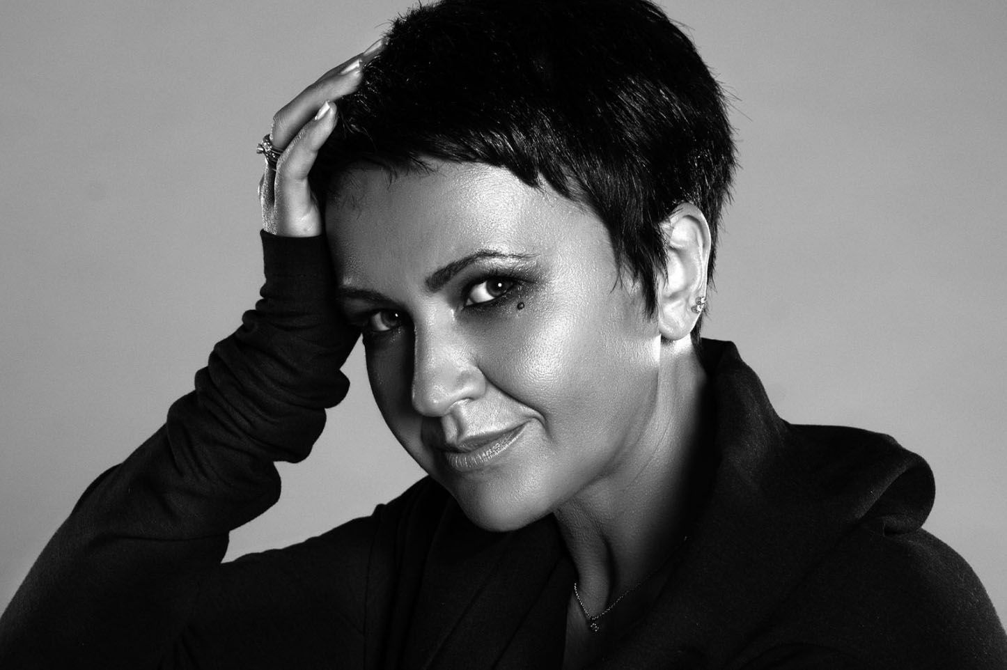 Amira Medunjanin